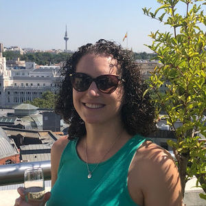 Meet your Posher, Ellen